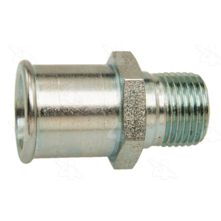 Four Seasons Fitting Heater Fitting, 84737 84737